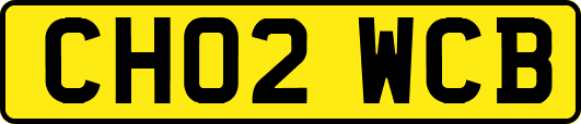 CH02WCB