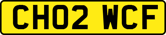 CH02WCF