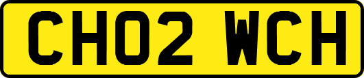 CH02WCH
