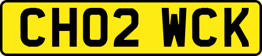 CH02WCK