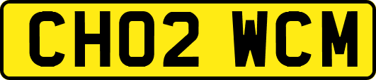 CH02WCM