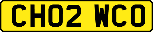 CH02WCO