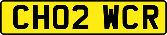 CH02WCR