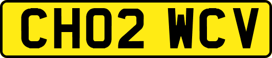 CH02WCV
