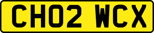 CH02WCX