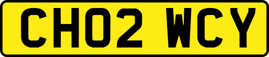 CH02WCY