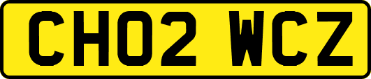 CH02WCZ