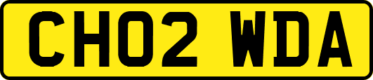 CH02WDA