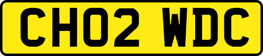 CH02WDC