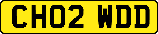 CH02WDD