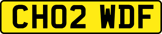 CH02WDF