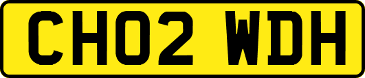 CH02WDH