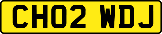 CH02WDJ