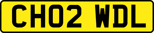 CH02WDL