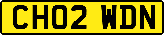 CH02WDN