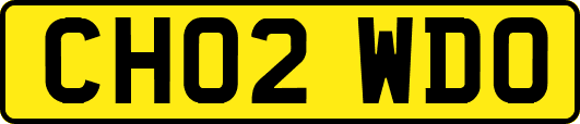 CH02WDO