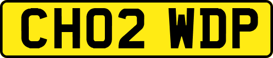 CH02WDP