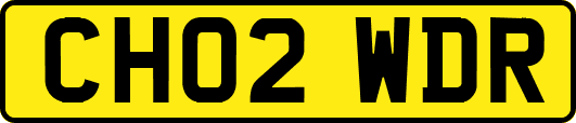 CH02WDR