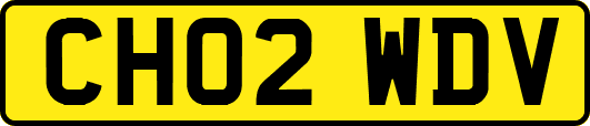 CH02WDV