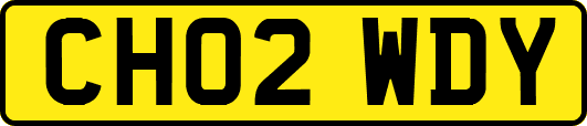 CH02WDY