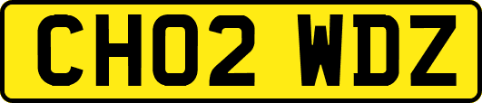 CH02WDZ