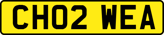 CH02WEA