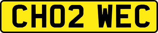 CH02WEC