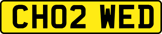 CH02WED