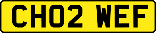 CH02WEF