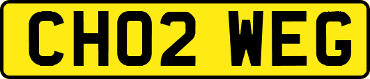 CH02WEG