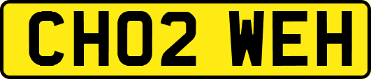 CH02WEH