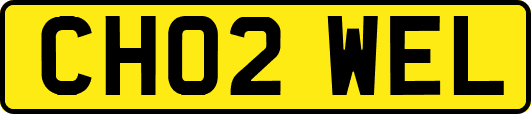 CH02WEL
