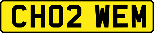CH02WEM