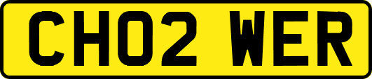 CH02WER
