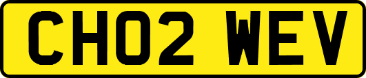 CH02WEV