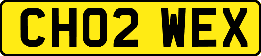 CH02WEX