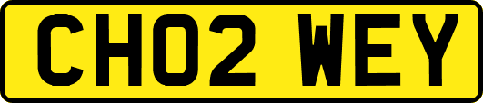 CH02WEY