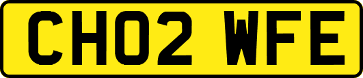 CH02WFE
