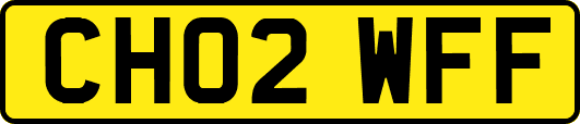 CH02WFF