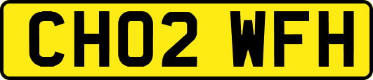CH02WFH