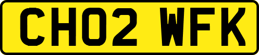 CH02WFK