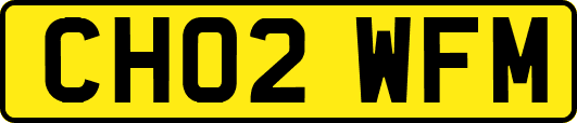 CH02WFM