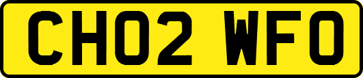 CH02WFO