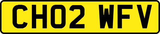 CH02WFV