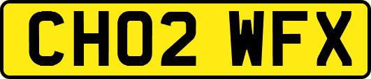 CH02WFX