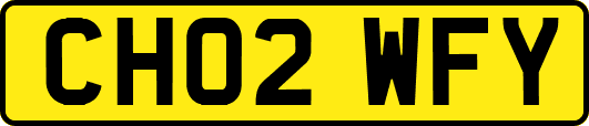 CH02WFY