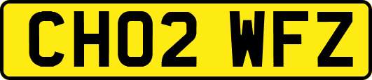 CH02WFZ