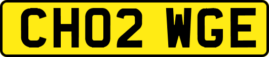 CH02WGE
