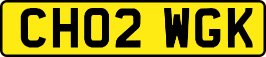 CH02WGK