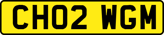 CH02WGM